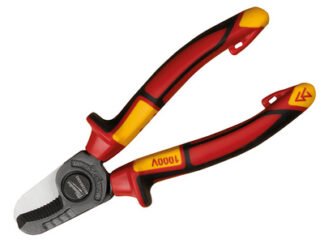 Milwaukee Hand Tools VDE Cable Cutter 160mm (4058546225070) MHT932464562
