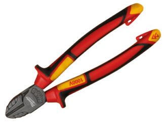 Milwaukee Hand Tools VDE Diagonal Cutter 180mm (4058546225131) MHT932464568