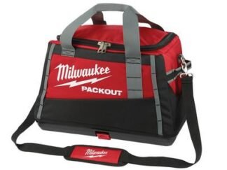 Milwaukee Hand Tools PACKOUT™ Duffel Bag 50cm (4058546286958) MHT932471067