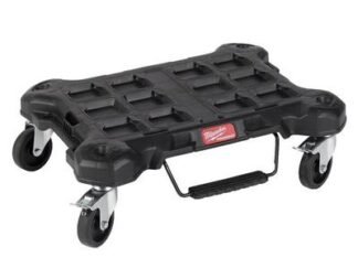 Milwaukee Hand Tools PACKOUT™ Flat Trolley (4058546286965) MHT932471068
