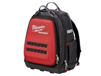 Milwaukee Hand Tools PACKOUT™ Backpack (4058546287597) MHT932471131