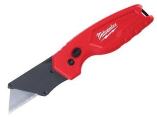 Milwaukee Hand Tools FASTBACK™ Compact Flip Utility Knife (4058546289843) MHT932471356