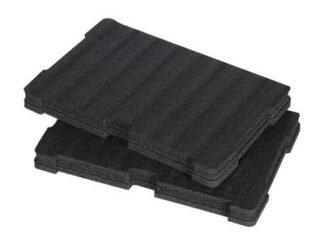 Milwaukee Hand Tools PACKOUT™ Foam Insert (Pack 2) (4058546290566) MHT932471428