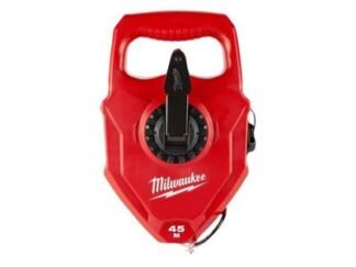 Milwaukee Hand Tools Chalk Reel 45m (147ft) (4058546295349) MHT932471635