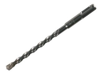 Milwaukee Power Tools SDS Plus M2 Drill Bit 2 Cut 8.0 x 160mm (4002395308873) MIL2307071