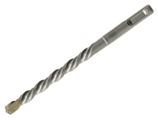Milwaukee Power Tools SDS Plus M2 Drill Bit 2 Cut 10.0 x 210mm (4002395308903) MIL2307074
