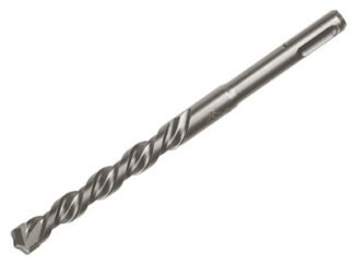Milwaukee Power Tools SDS Plus M2 Drill Bit 2 Cut 16.0 x 210mm (4002395308972) MIL2307081