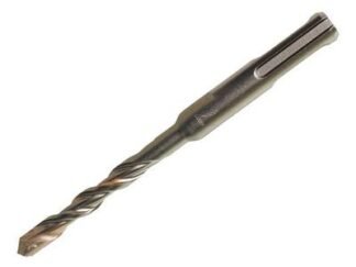 Milwaukee Power Tools SDS Plus M2 Drill Bit 2 Cut 7.0 x 110mm (4002395320134) MIL353820