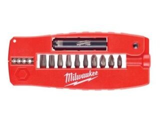 Milwaukee Power Tools Shockwave Guide Set (4002395385720) MIL430910