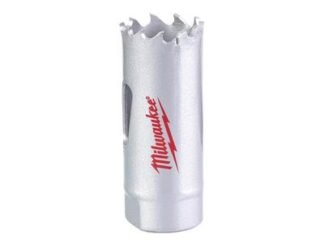 Milwaukee Power Tools Bi-Metal Contractor Holesaw 20mm (4058546226190) MIL464674