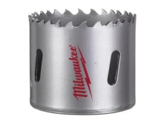 Milwaukee Power Tools Bi-Metal Contractor Holesaw 51mm (4058546226343) MIL464689