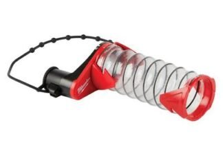 Milwaukee Power Tools SDS Plus Dust Trap (4058546228613) MIL464916