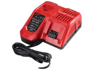 Milwaukee Power Tools M12-18 FC Charger (4002395810598) MILM1218FC