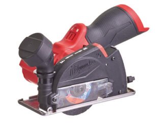 Milwaukee Power Tools M12 FCOT-0 FUEL™ Cut Off Tool 12V Bare Unit (4058546225636) MILM12FCOT0