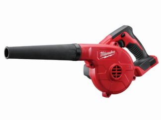 Milwaukee Power Tools M18 BBL-0 Compact Blower 18V Bare Unit (4002395004942) MILM18BL0