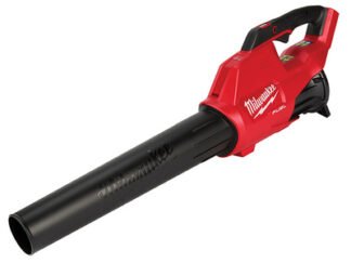 Milwaukee Power Tools M18 FBL-0 FUEL™ Leaf Blower 18V Bare Unit (4058546029975) MILM18FBL0