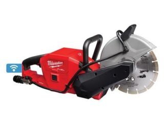 Milwaukee Power Tools M18 FCOS230-121 FUEL™ Cut-Off Saw 18V 1 x 12.0Ah Li-ion (4058546295974) MILM18FCO231