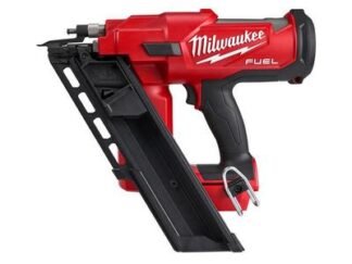 Milwaukee Power Tools M18 FFN-0C Framing Nailer Bare Unit 18V (4058546290344) MILM18FFN0