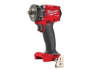 Milwaukee Power Tools M18 FIW2F12-0X FUEL™ 1/2in Friction Ring Impact Wrench 18V Bare Unit (4058546346348) MILM18FIW120