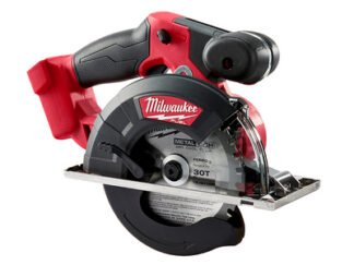 Milwaukee Power Tools M18 FMCS-0 Fuel™ Metal Saw 150mm 18V Bare Unit (4002395289264) MILM18FMCS0