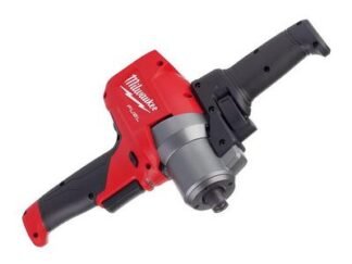 Milwaukee Power Tools M18 FPM-0 Cordless FUEL™ Paddle Mixer 18V Bare Unit (4058546028916) MILM18FPM0