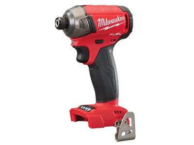 Milwaukee Power Tools M18 FQID-0 Fuel™ Surge™ Hydraulic Impact Driver 18V Bare Unit (4002395277650) MILM18FQID0