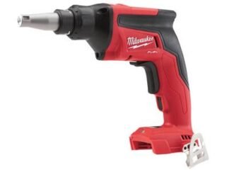 Milwaukee Power Tools M18 FSG-OX 18V Fuel™ Drywall Screw Gun 18V Bare Unit (4002395289967) MILM18FSG0