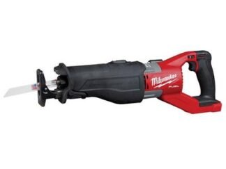 Milwaukee Power Tools M18 FSX-0X FUEL™ Super SAWZALL® 18V Bare Unit (4058546226695) MILM18FSX0
