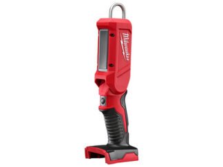 Milwaukee Power Tools M18IL-0 LED TRUEVIEW™ Stick Light 18V Bare Unit (4002395382255) MILM18IL0