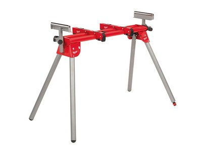 Milwaukee Power Tools MSL 1000 Universal Mitre Saw Leg Stand (4002395241729) MILMSL1000