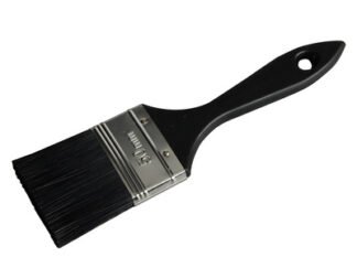 Miscellaneous Economy Paint Brush Plastic Handle 50mm (2in) (5010815993720) MIS75SC50