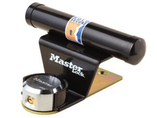 Master Lock Garage Protector Kit (3520190942944) MLK1488E