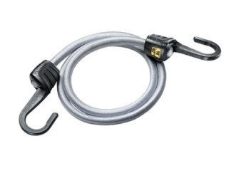 Master Lock Steelcorâ„¢ Bungee Cord 80cm (3520190922939) MLK3034E