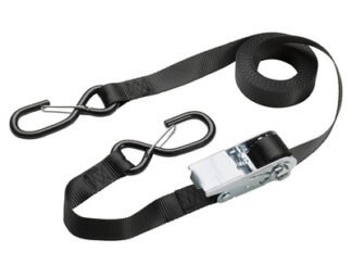 Master Lock Ratchet Tie-Down S-Hooks 5m (3520190923103) MLK3109E