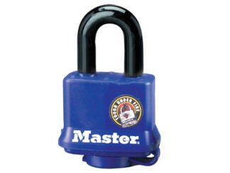 Master Lock Weather Tough® 40mm Padlock (3520190092762) MLK312