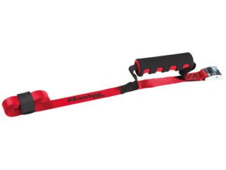 Master Lock Carry Strap 2.5m Single (3520190942753) MLK3123E