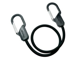 Master Lock Bungee Carabiner 80cm (3520190936776) MLK3205E