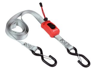 Master Lock Pre-Assembled Spring Clamp Tie-Down (3520190943118) MLK3313E