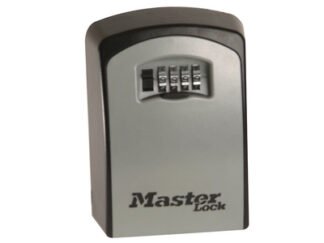 Master Lock 5403E Large Select Access® Key Lock Box (Up To 5 Keys) - Grey (3520190932297) MLK5403E