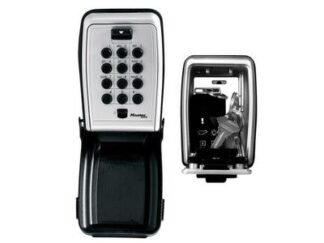 Master Lock 5423E Push Button Select Access® Key Safe (3520190944726) MLK5423E