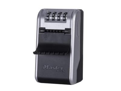 Master Lock 5481EURD Large Select Access® Key Lock Box (3520190945310) MLK5481E
