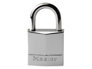 Master Lock Marine 30mm Padlock (3520190263919) MLK639