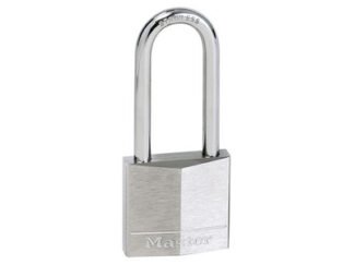 Master Lock Marine 40mm Padlock - 51mm Shackle (3520190925732) MLK640LH
