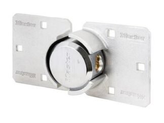 Master Lock Van Lock (3520190927286) MLK736E