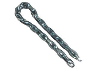 Master Lock 8021E Hardened Steel Chain 2m x 10mm (3520190933485) MLK8021E