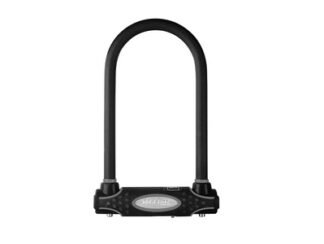 Master Lock High Security U-Bar 210 x 110 x 13mm (3520190925350) MLK8195E
