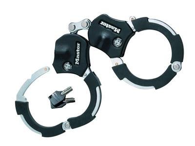 Master Lock Street Cuffs® Cycle Lock (3520190049605) MLK8200E
