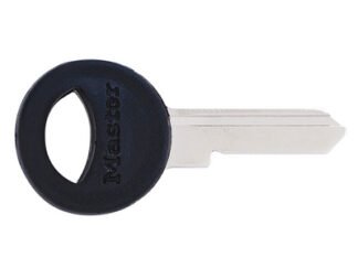 Master Lock K185 Single Keyblank MLKK185