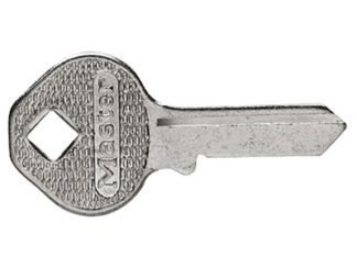 Master Lock K2240 Single Keyblank MLKK2240