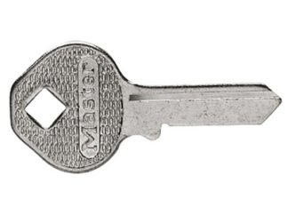 Master Lock K2250 Single Keyblank MLKK2250